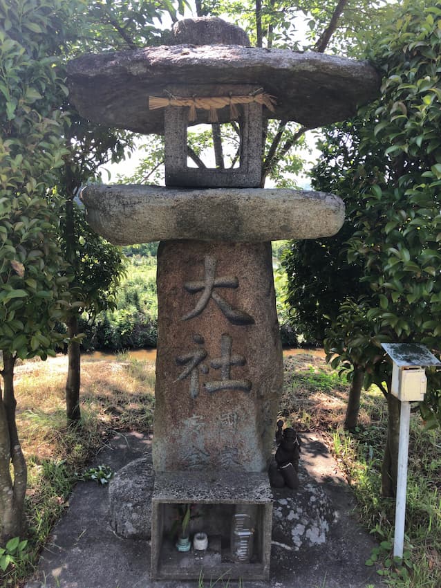 街並み
