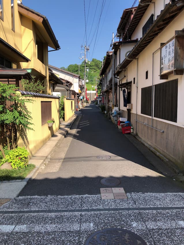 街並み