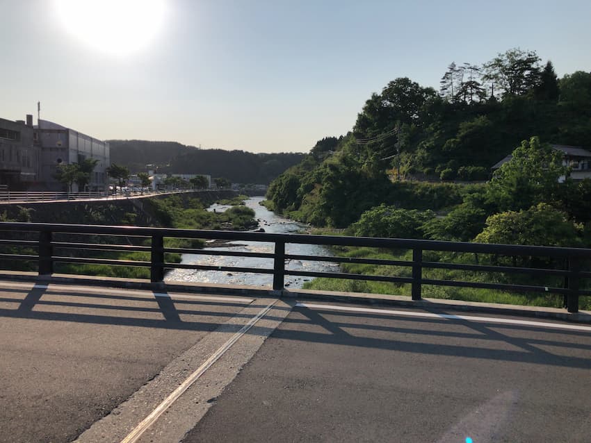 街並み