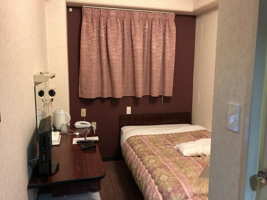 部屋