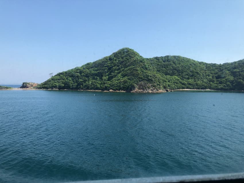 船窓