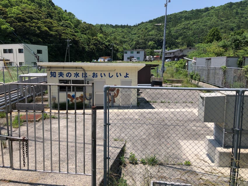街並み