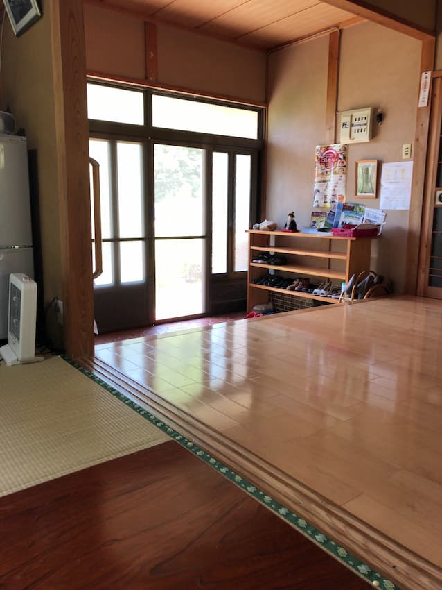 内観