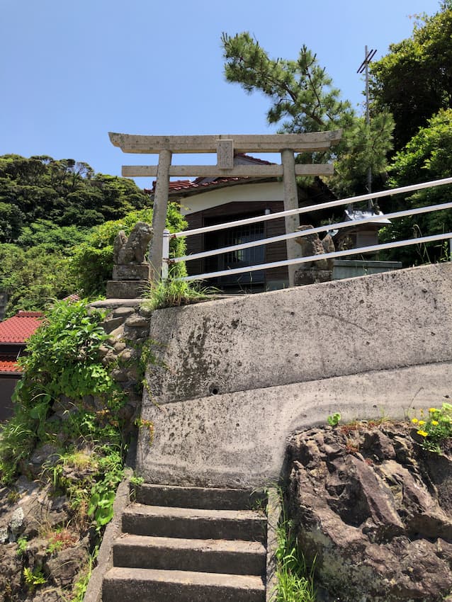 街並み