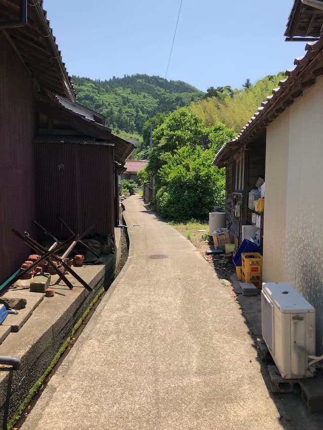 街並み
