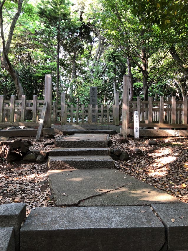 黒木御所