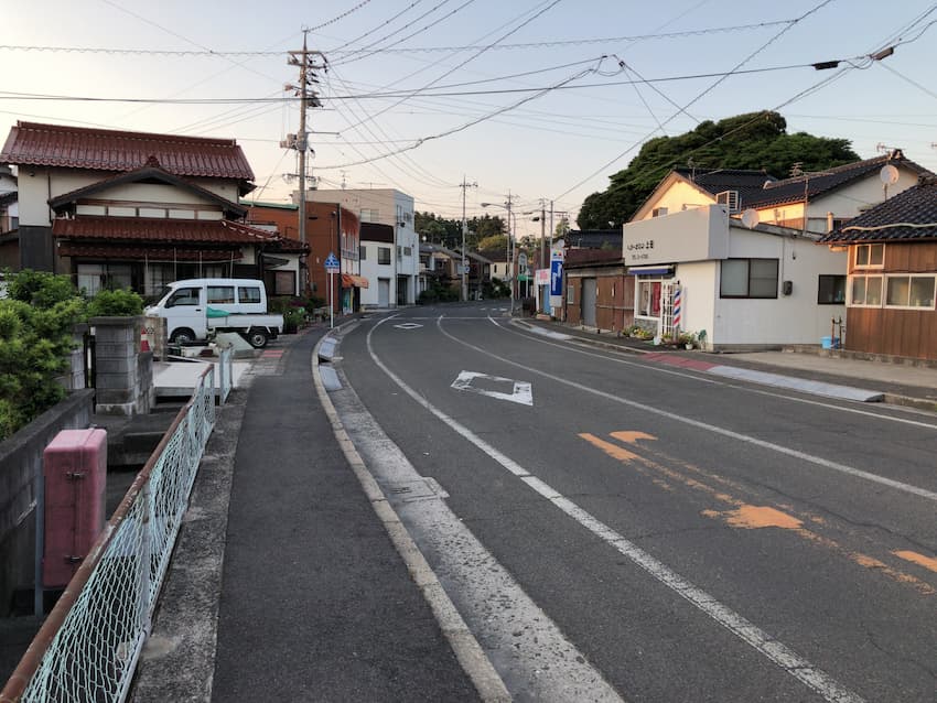 街並み