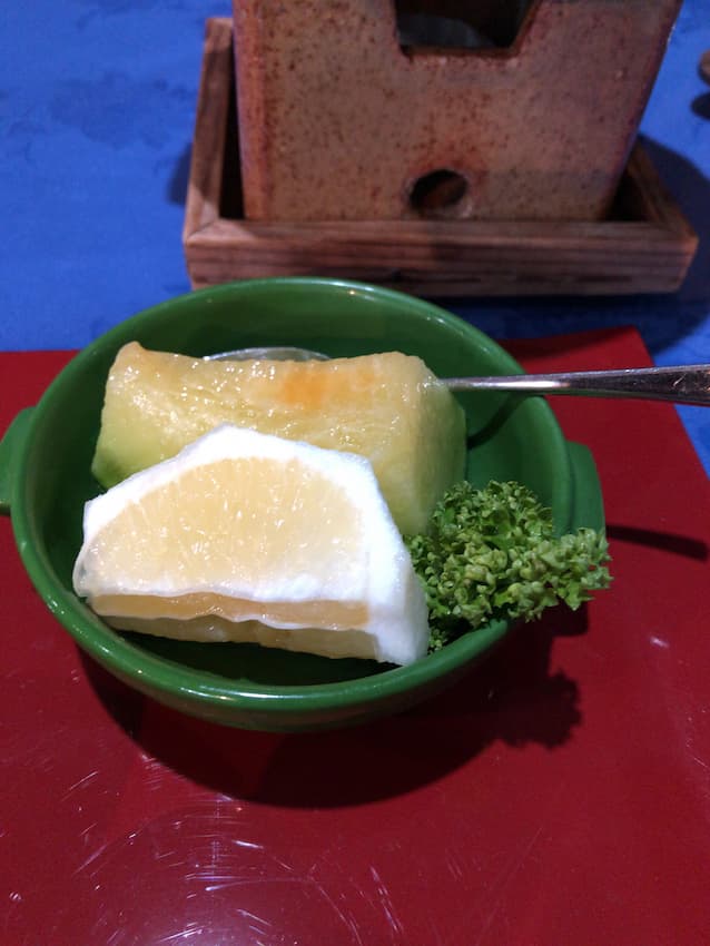 果物