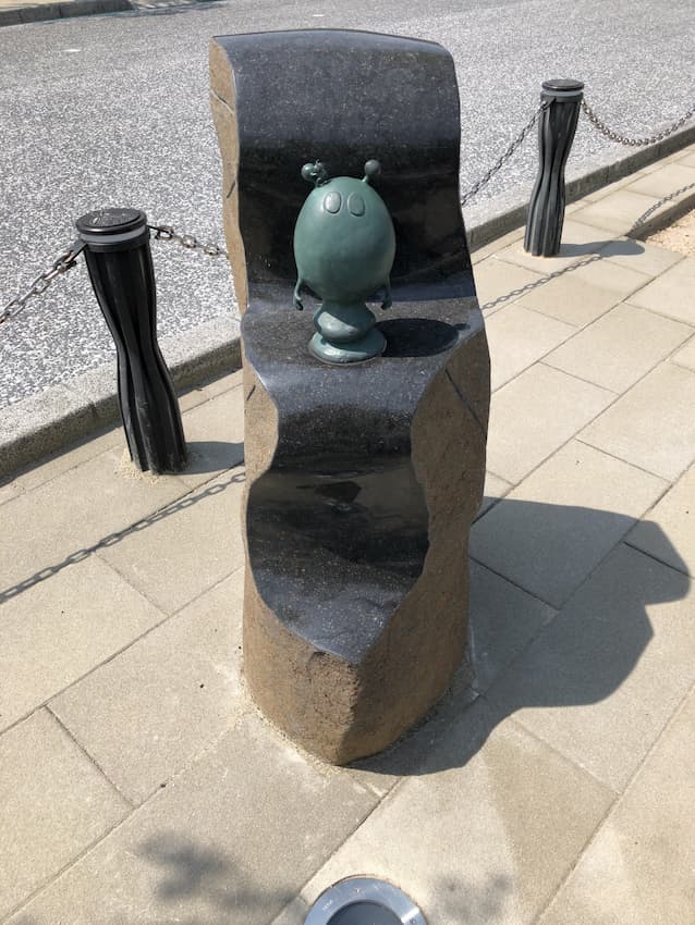 水木しげるロード