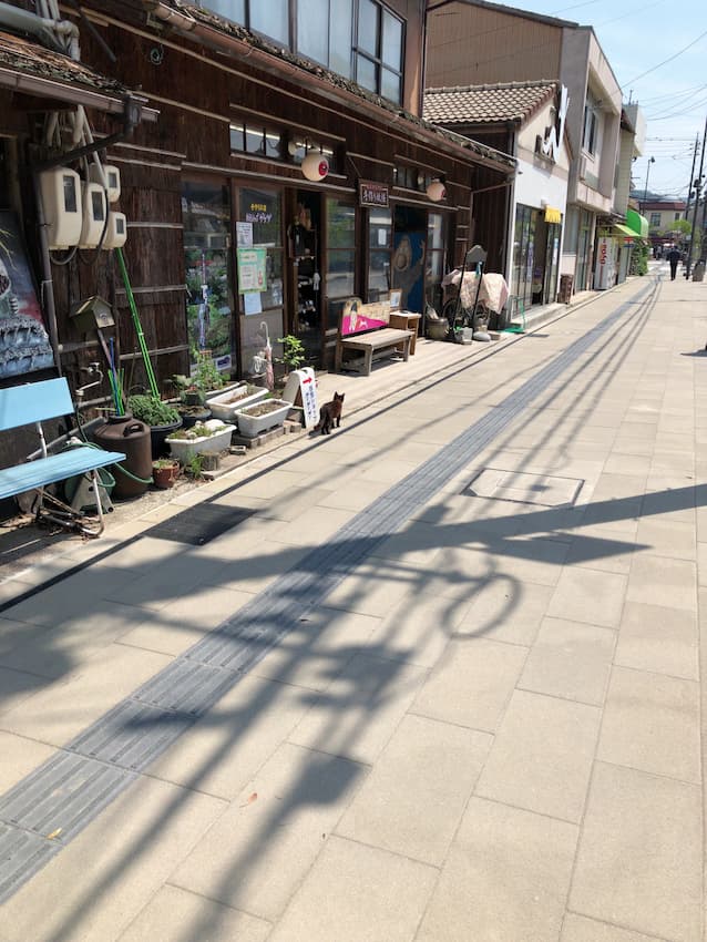 水木しげるロード