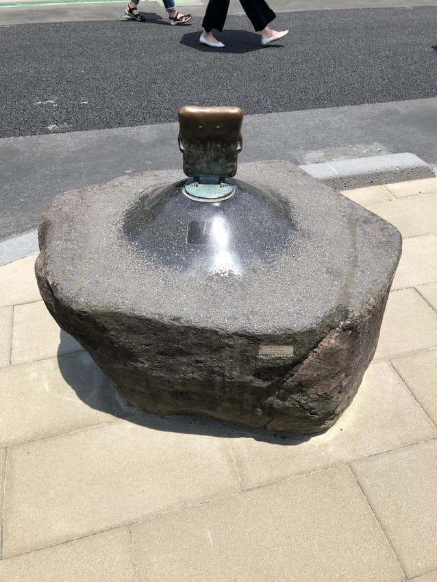 水木しげるロード