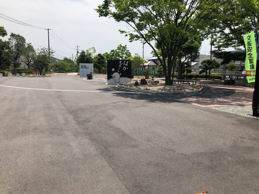 水木しげるロード