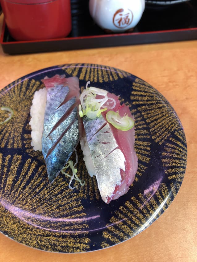 生さば