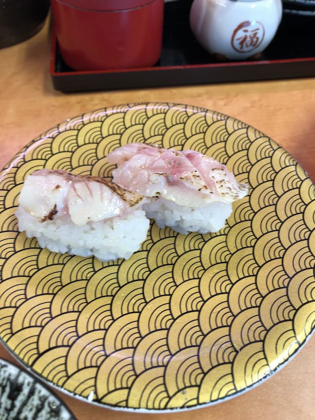 のどぐろ