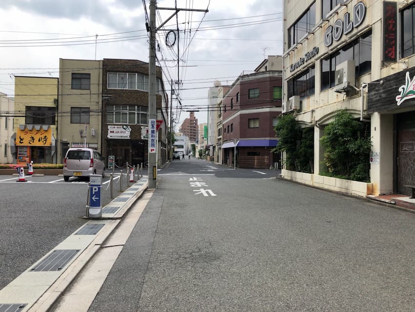 街並み