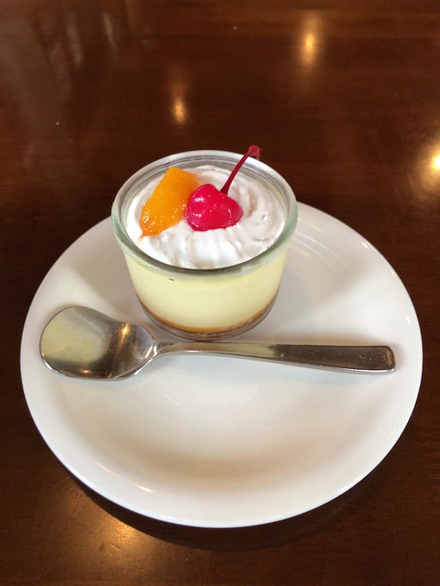 プリン