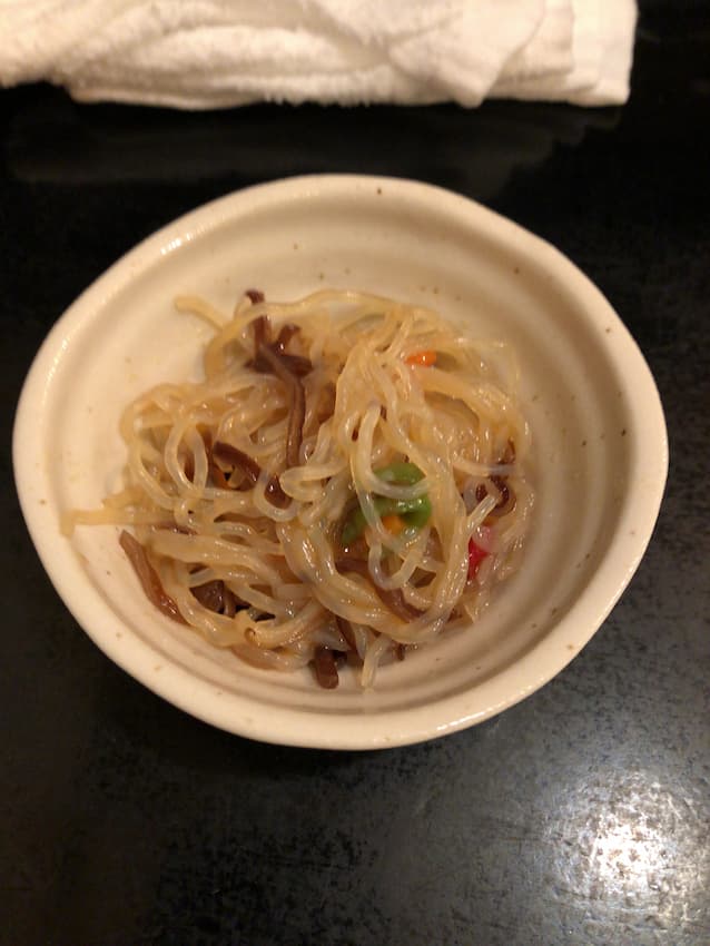 付き出し