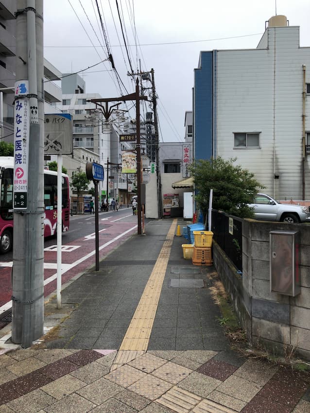 街並み