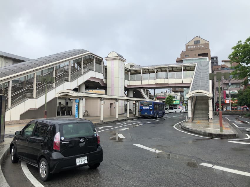 宮原駅