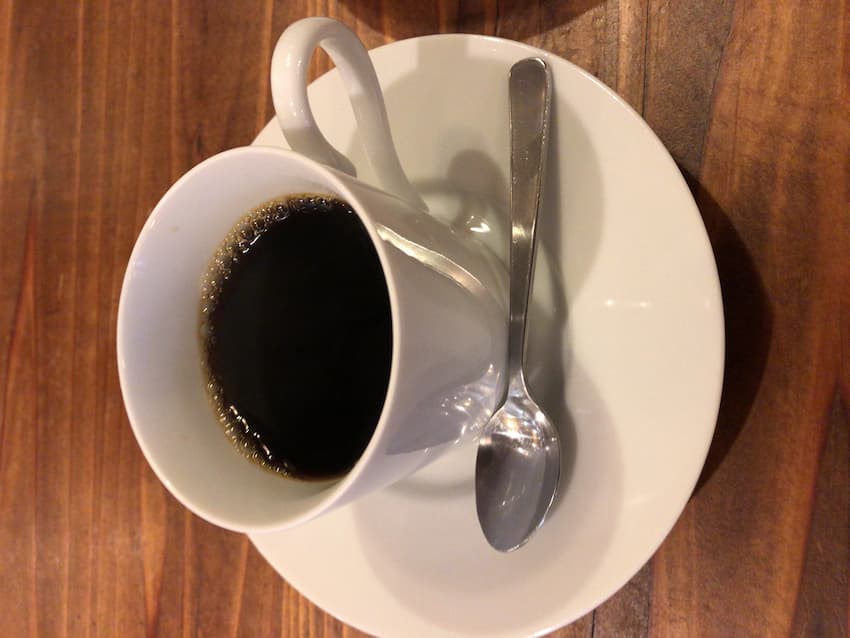 コーヒー