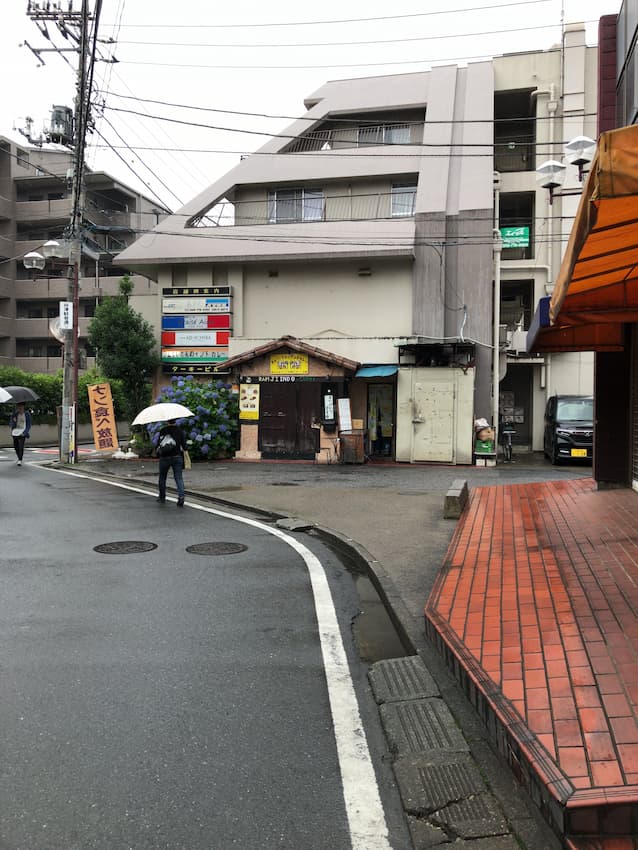 街並み