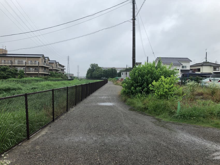街並み