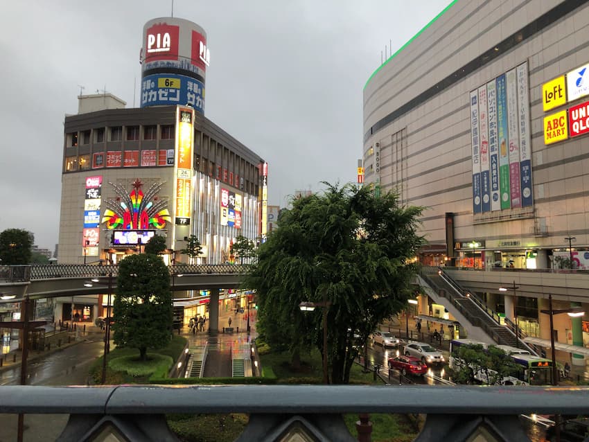 街並み