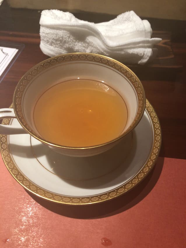アンチエイジング茶