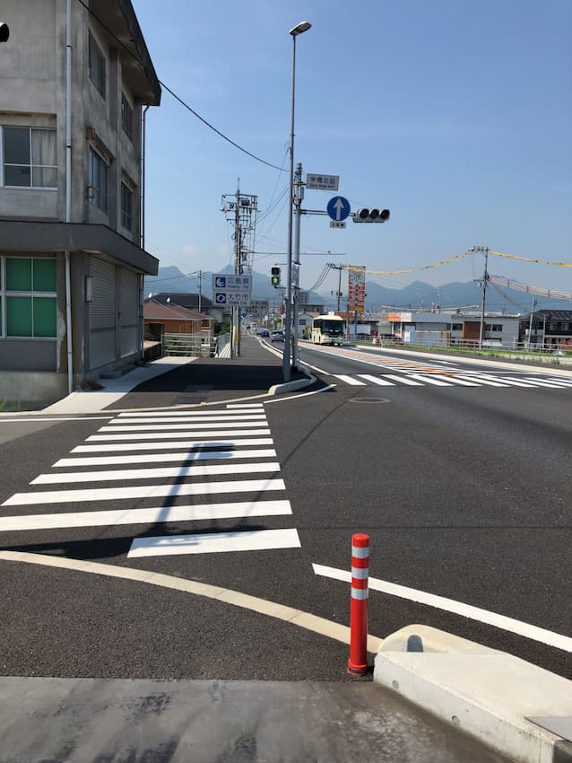 街並み