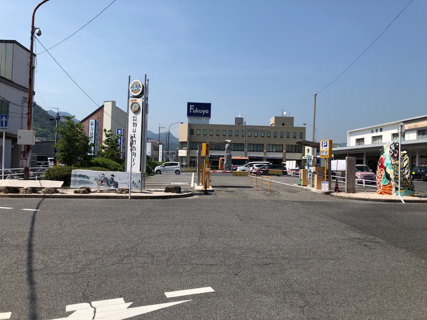 街並み