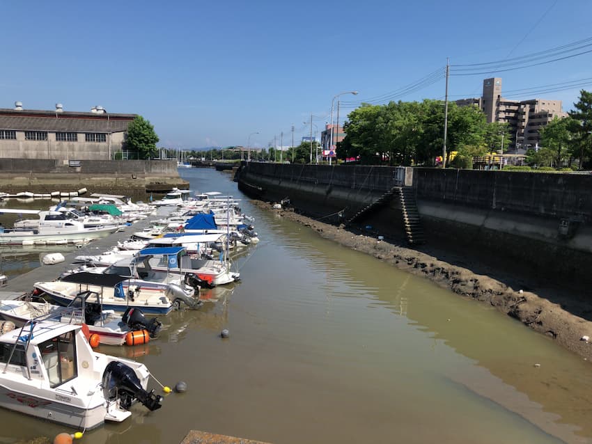 街並み