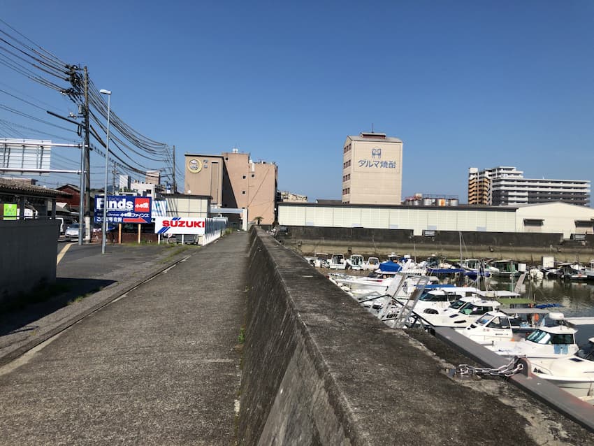 街並み