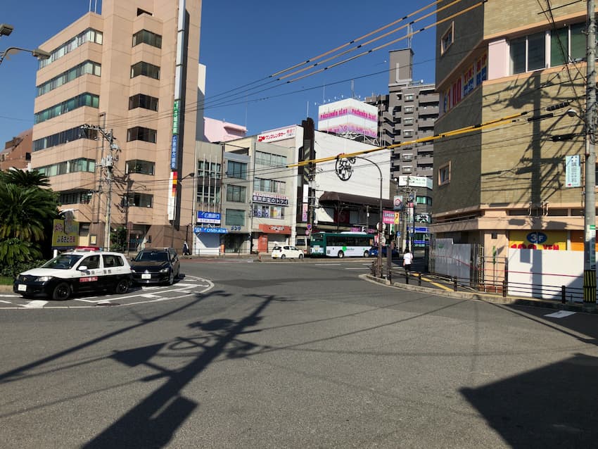 街並み
