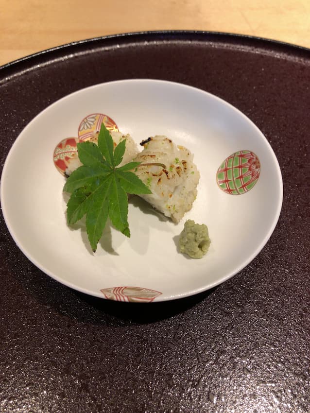 ハモ