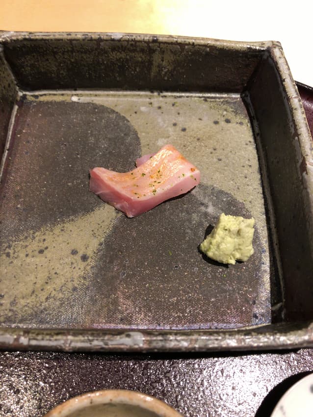 金目鯛