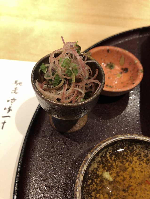みょうが