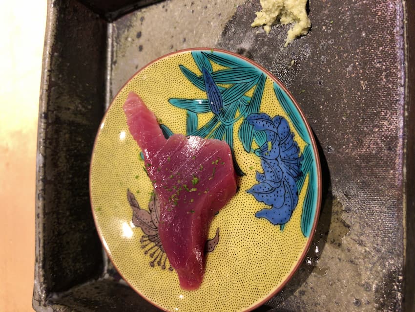 もち鰹