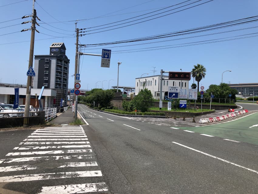 街並み