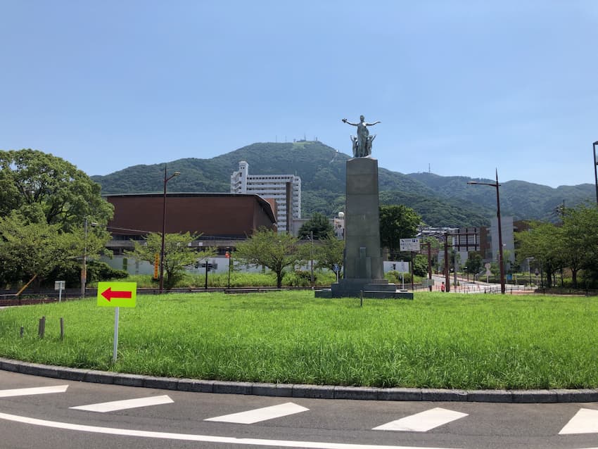 街並み