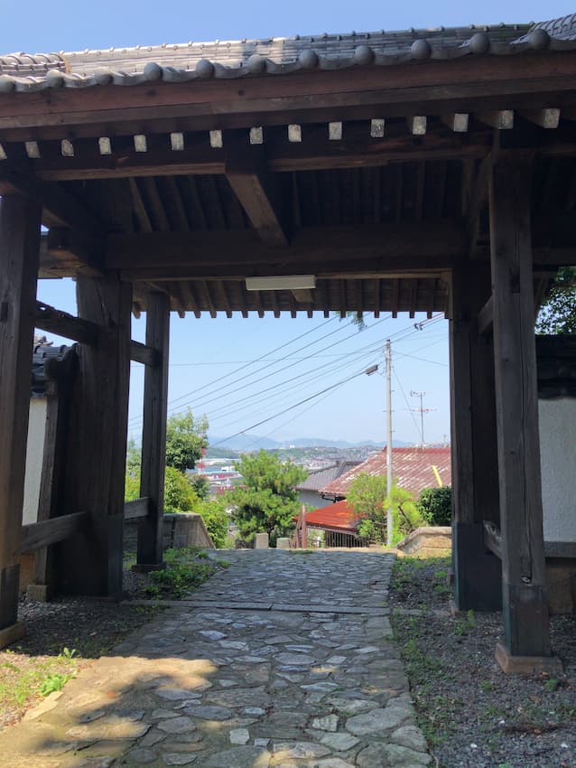 街並み