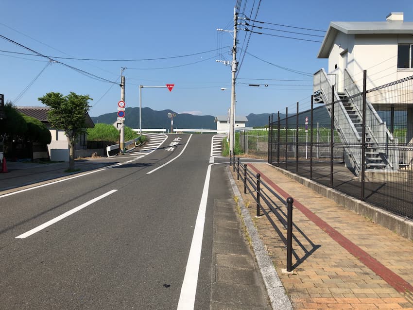街並み