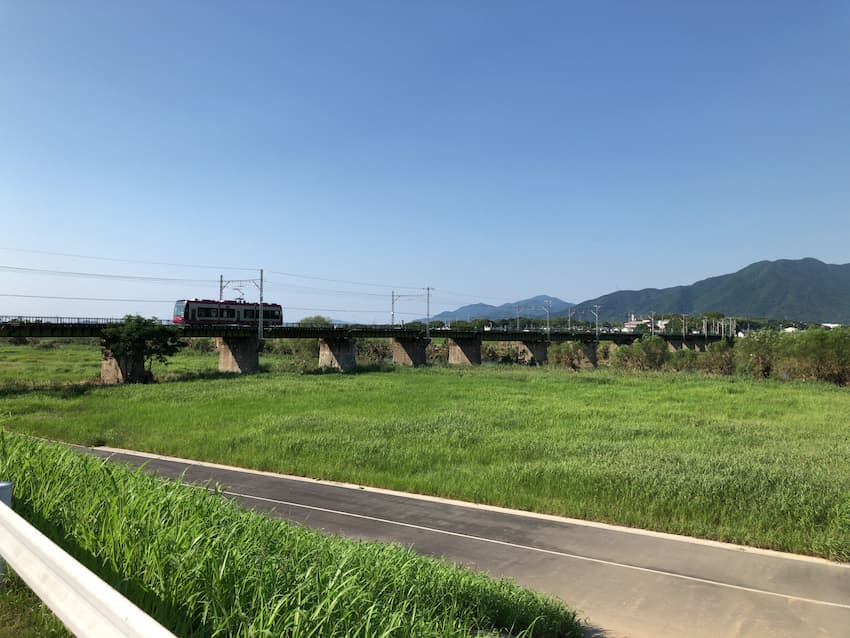 街並み