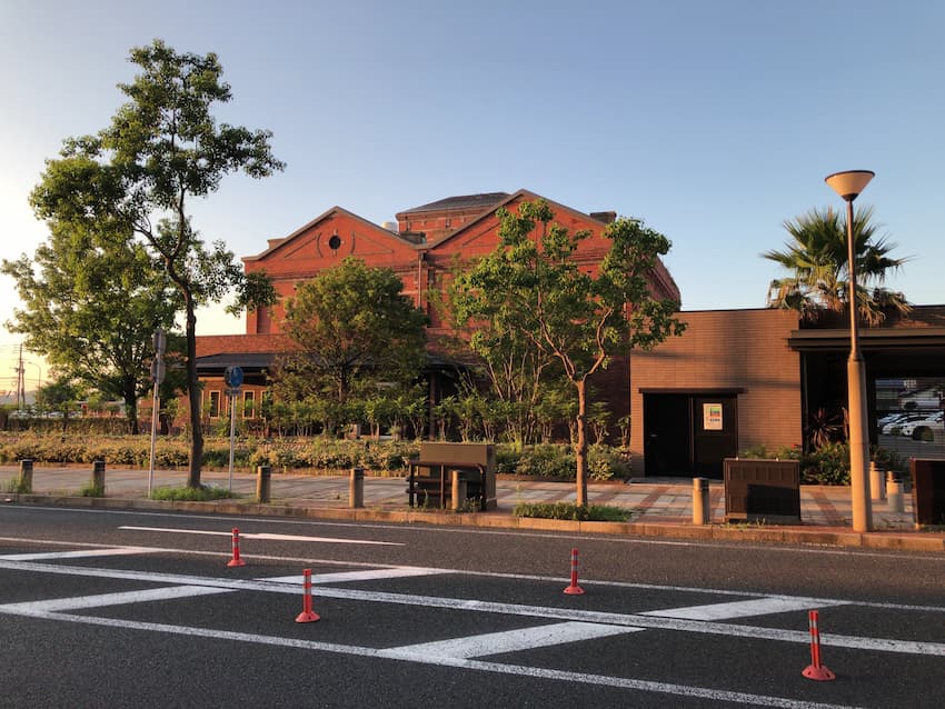 街並み