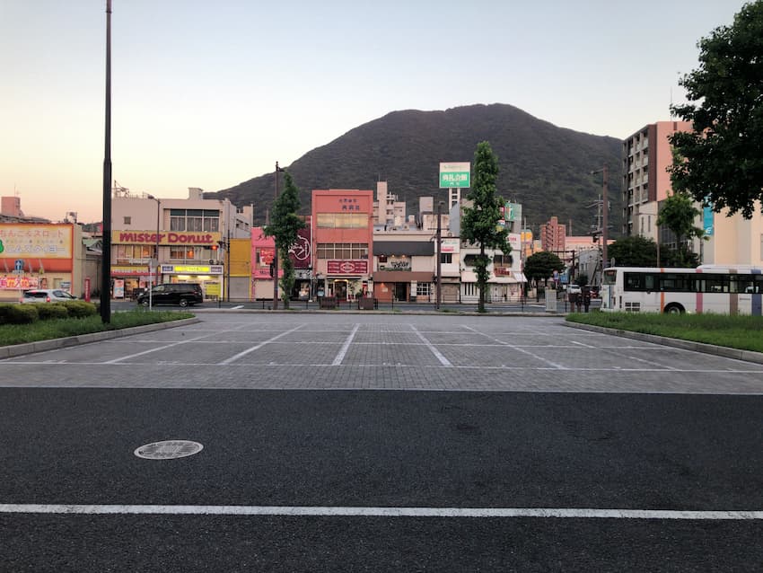 街並み