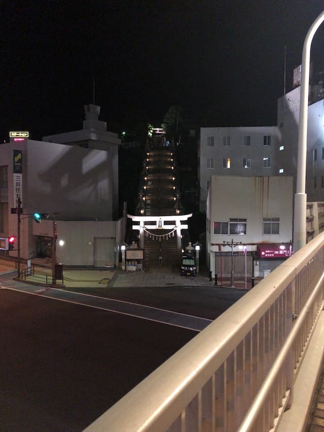 街並み