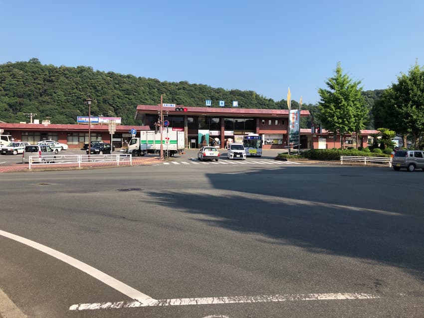 山口駅