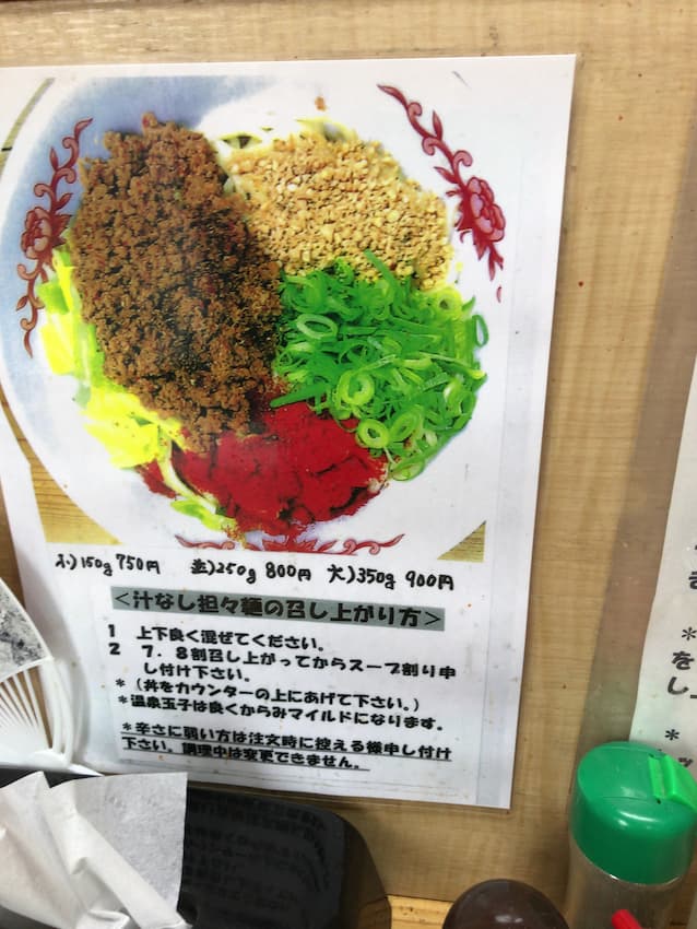 食べ方