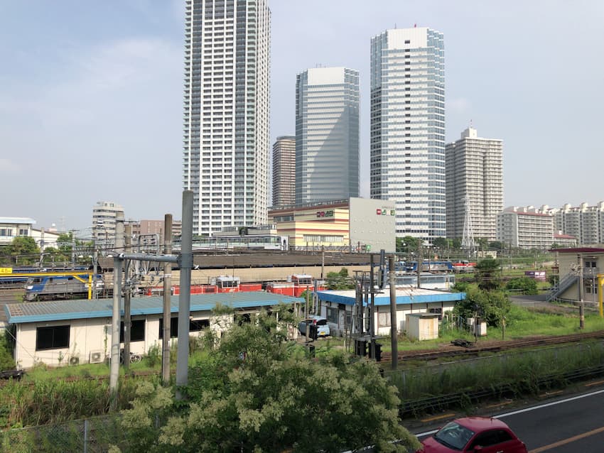 街並み