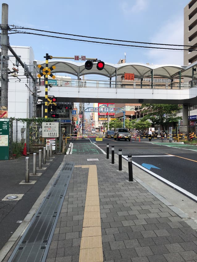 街並み