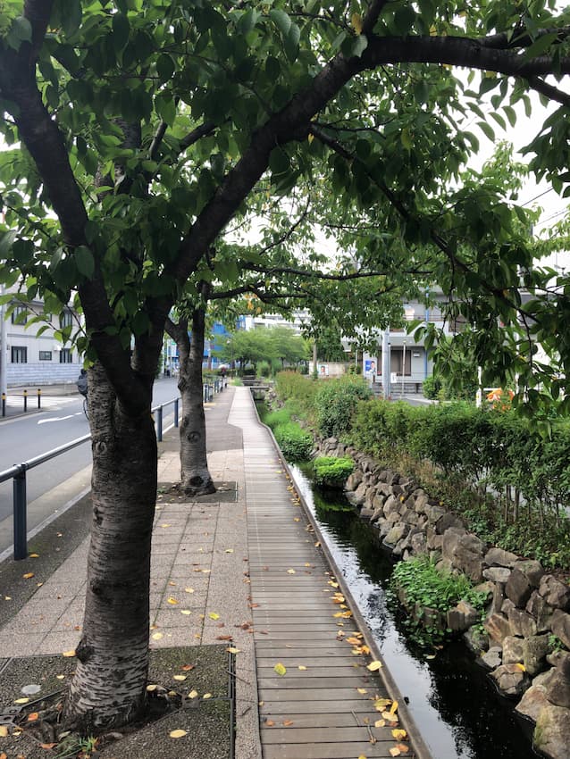 街並み